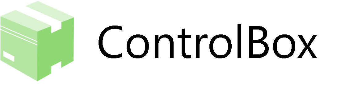 ControlBox Logo